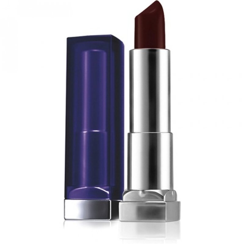 Maybelline Color Sensational Lipstick 885 Midnight Merlot