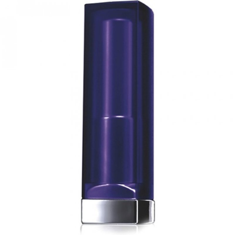 Maybelline Color Sensational Lipstick 885 Midnight Merlot