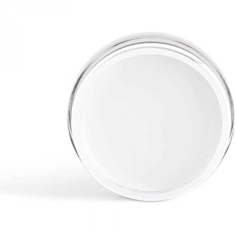 INGLOT AMC Eyeliner Gel 76 Matte White Waterproof Vegan 5.5ml