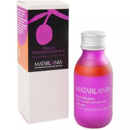 Matarrania Bio Regenerating Toner 100ml