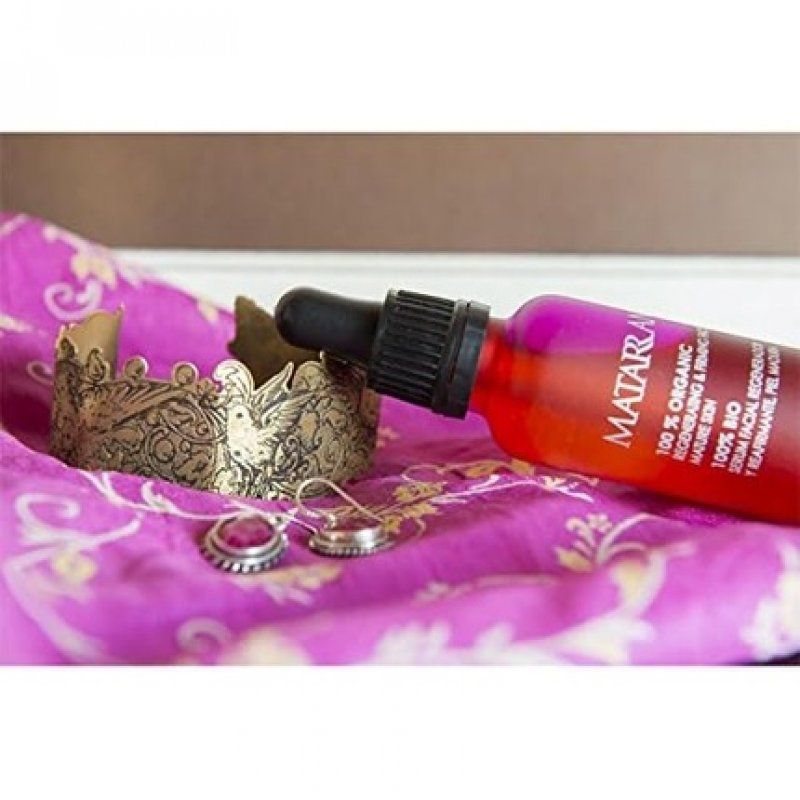 Matarrania Bio Regenerating Toner 100ml