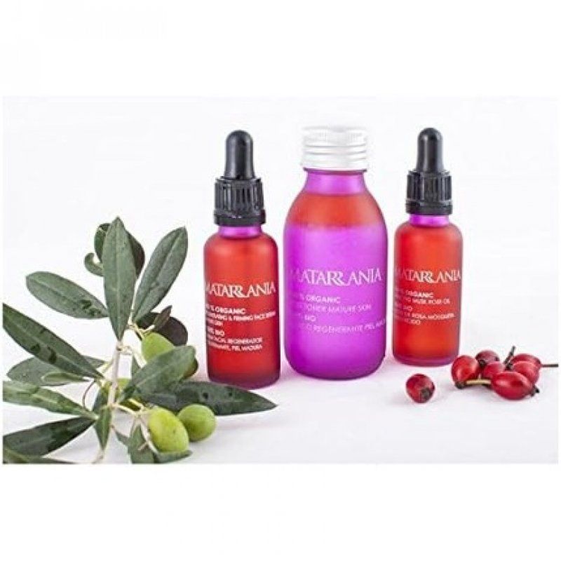 Matarrania Bio Regenerating Toner 100ml