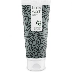 Australian Bodycare Body Wash with Tea Tree Oil 200ml