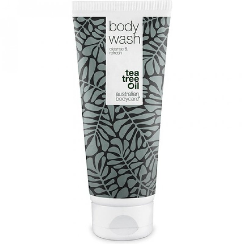 Australian Bodycare Body Wash with Tea Tree Oil 200ml