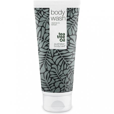 Australian Bodycare Body Wash with Tea Tree Oil 200ml