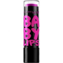 Gemey Maybelline Baby Lips & Baby Lips Electro Pink Shock Lipstick