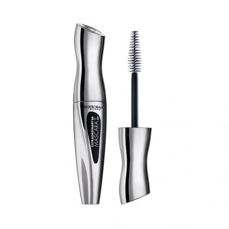 Deborah Milano Extraordinary 5-in-1 Mascara 12ml