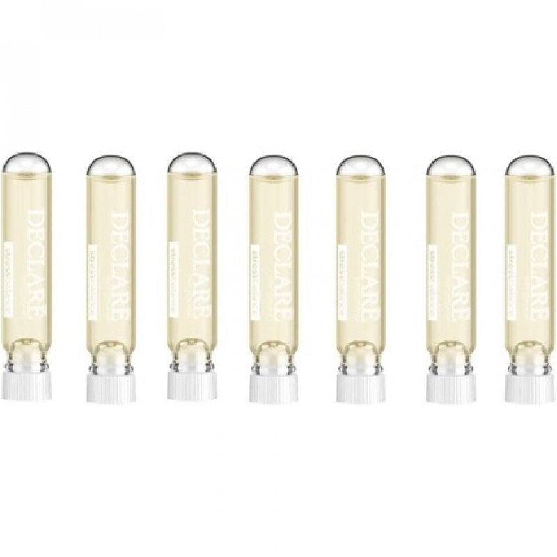 Declare Stress Balance Effect Ampoule