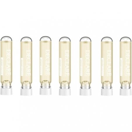 Declare Stress Balance Effect Ampoule