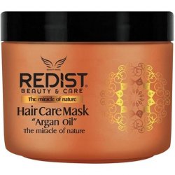 Redist Argan Hair Care Mask 500ml