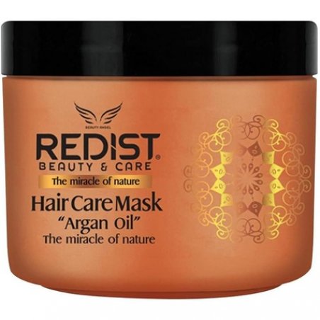 Redist Argan Hair Care Mask 500ml