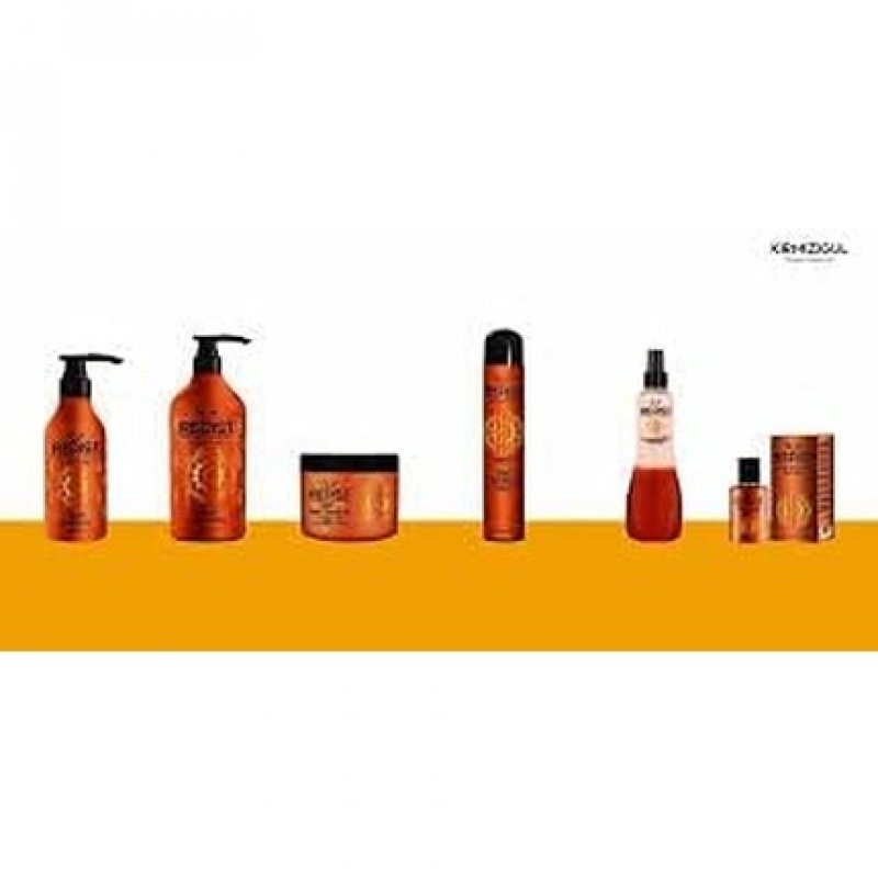 Redist Argan Hair Care Mask 500ml