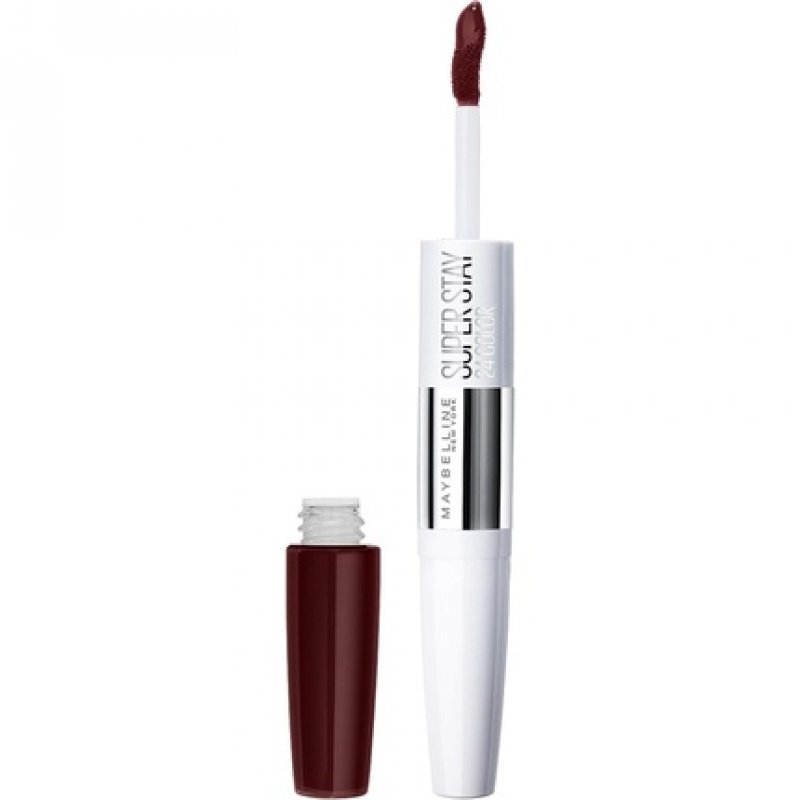 Maybelline Superstay 24h Lips Lipstick