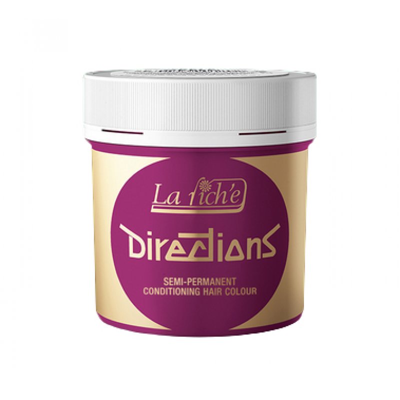 La Riche Cerise couleur de cheveux Rose 88 ml