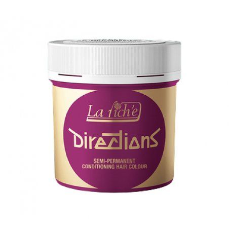 La Riche Directions Hair Dye Color Cream of Your Choice 88ml