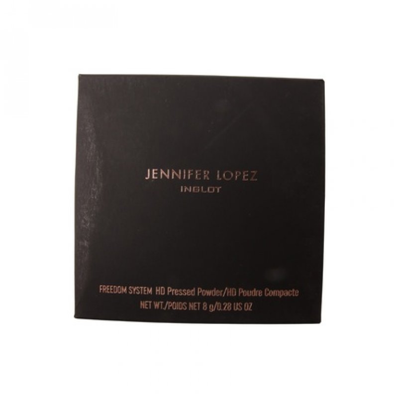 INGLOT Freedom System Nude 3 Bronze Powder 8g/ml