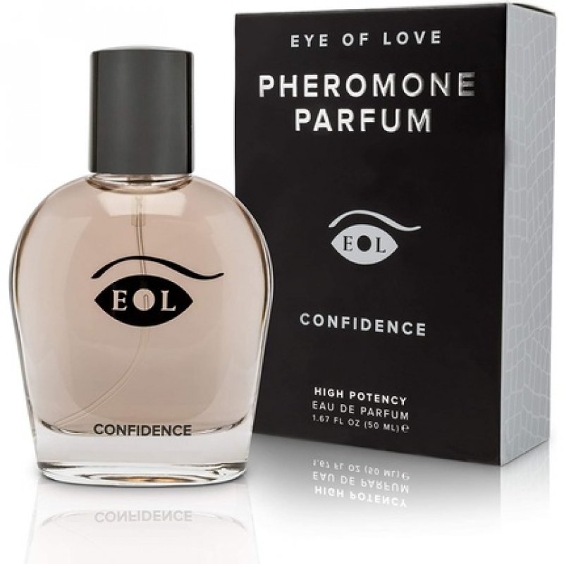 Eye of Love Aphrodisiac 100g