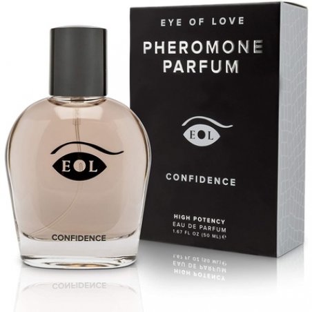 Eye of Love Aphrodisiac 100g