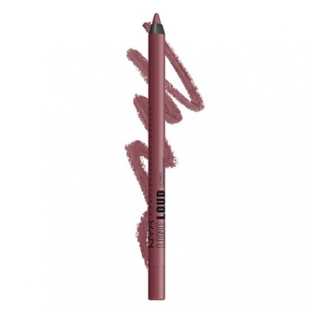 Nyx Professional Line Loud lip pencil stick 16-magic maker 1.2 gr