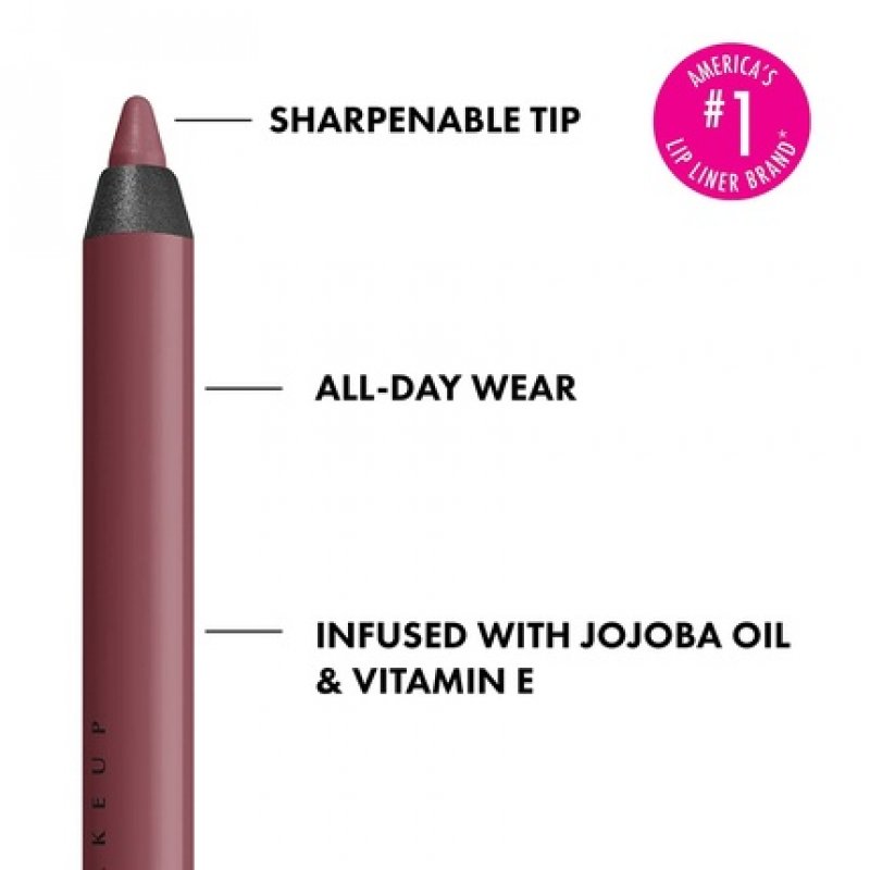 Nyx Professional Line Loud lip pencil stick 16-magic maker 1.2 gr