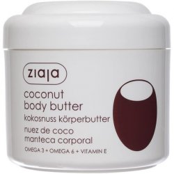 Ziaja Coconut Body Butter 200ml