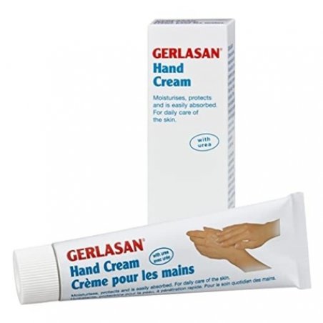 Gehwol BI624155 Gerlan Mains Cream 75ml