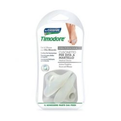 Dottor Ciccarelli Timodore 2 Cushions for Hammertoes