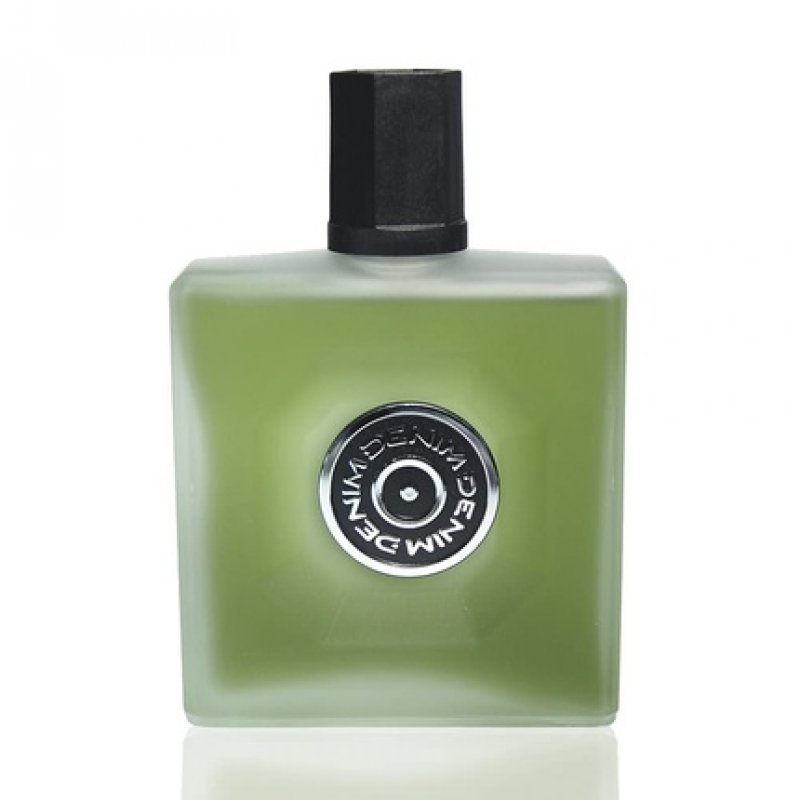 Denim Musk Eau de Toilette 100ml