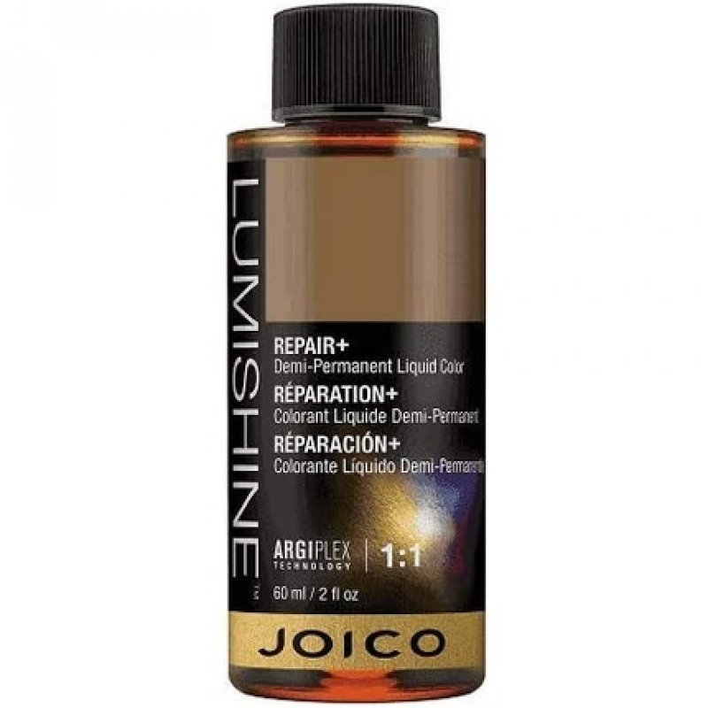 Joico LumiShine Demi Liquid Color 3VV 60ml