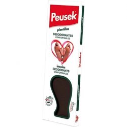 Peusek Deodorant Insoles Multi-Size