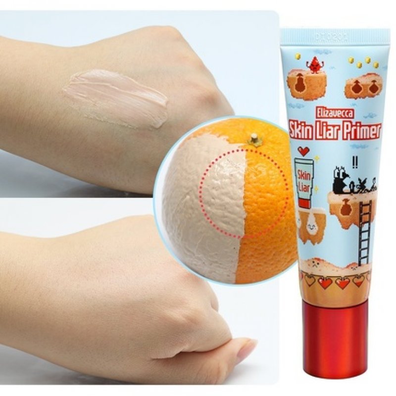 Skin Liar Primer
