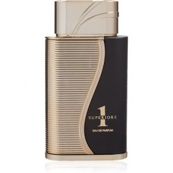 JUST JACKS Superior 1 Eau De Parfum 100ml