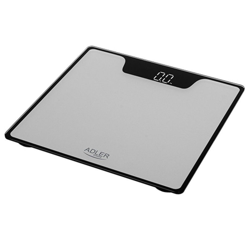 Adler AD 8174s LED Personal Scale