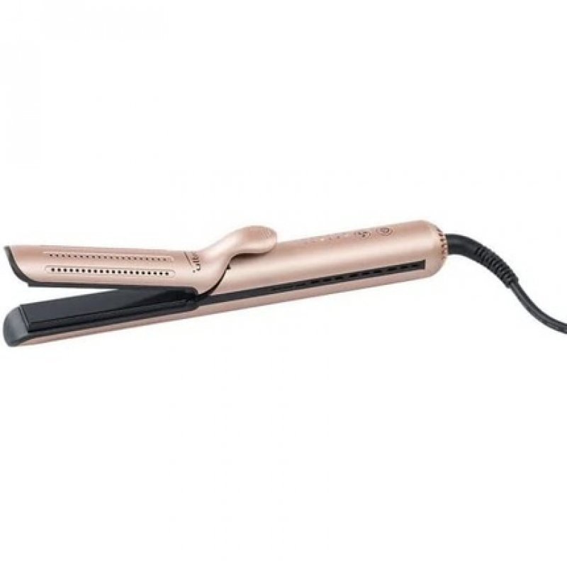 AirFlux Dual Function Airflow Styler and Curling Iron by Ultron