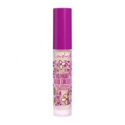 Lovely No More Dark Circles Full Coverage Concealer Intensely