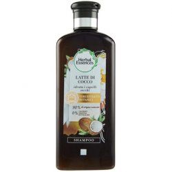 Coconut Milk Moisturizing Shampoo 250ml