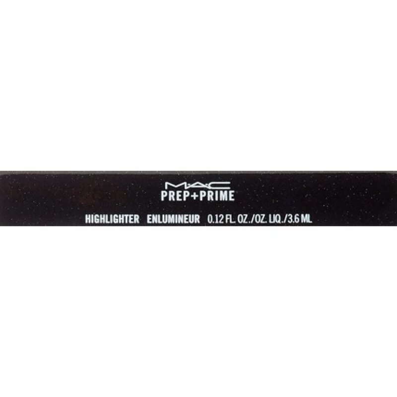MAC Prep Prime Highlighter Bright Forecast 3.6ml