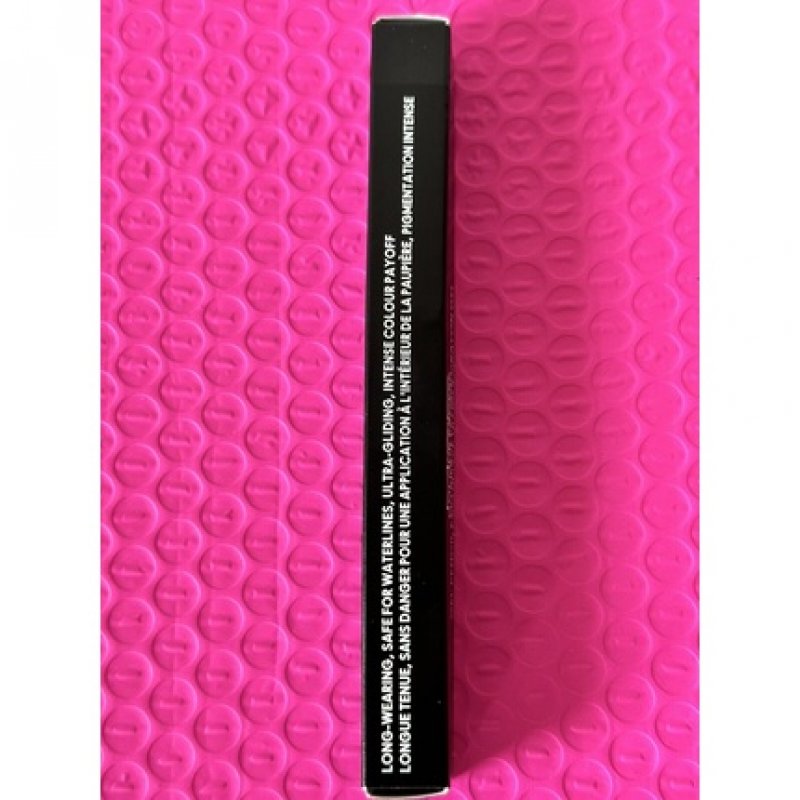 Authentic Mac Glide Or Die Eye Liner Crayon Gel 0.35g/0.01oz