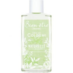 Bien-être 250ml eau de cologne Unisex