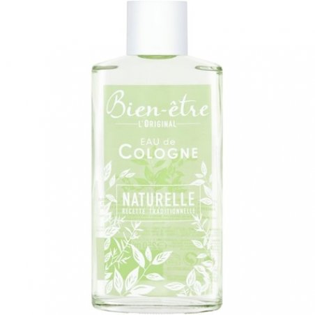 Bien-être 250ml eau de cologne Unisex