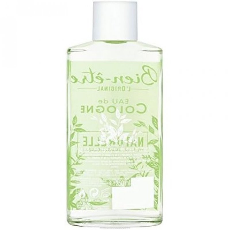 Bien-être 250ml eau de cologne Unisex