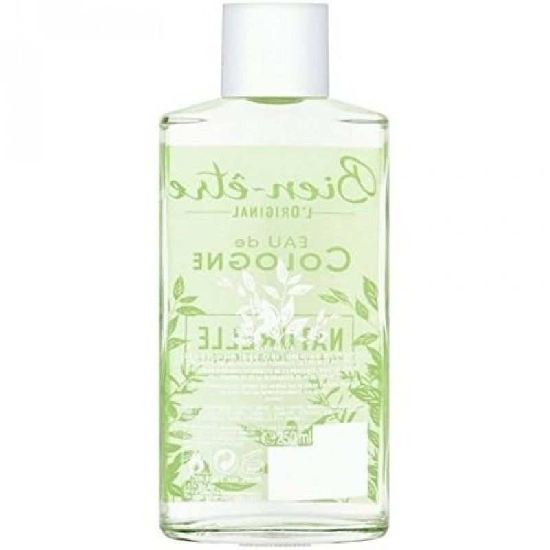 Bien-être 250ml eau de cologne Unisexe