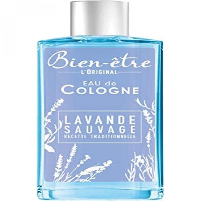 Bien-être 250ml eau de cologne Women