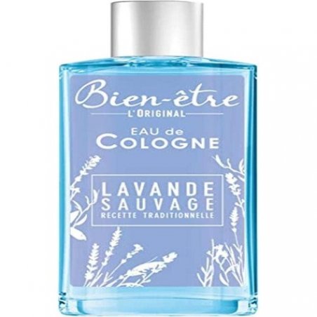 Bien-être Lavender Cologne 250ml