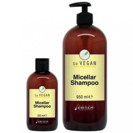 So Vegan Micellar Shampoo