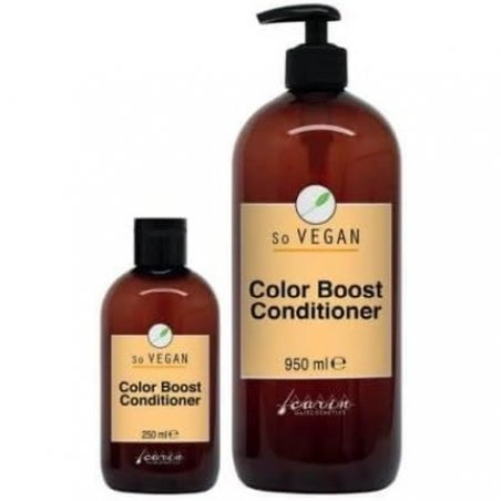 So Vegan Color Boost Conditioner