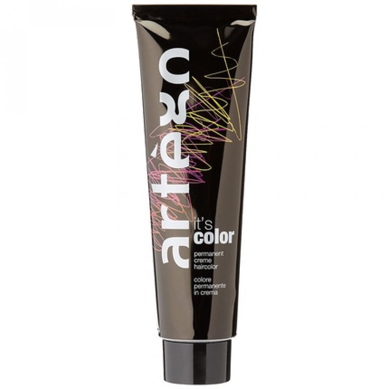 Artègo It's Color Permanent Hair Color 6.4 Dark Copper Blonde 150ml