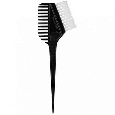 T4B LUSSONI Double Sided Hair Dye Tinting Brush