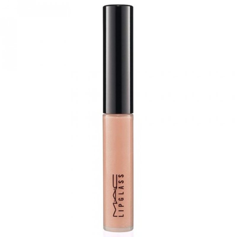 MAC Lipglass C-Thru 1 Count