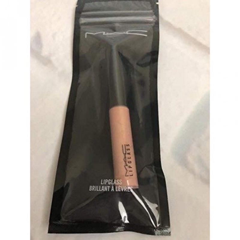 MAC Lipglass C-Thru 1 Count